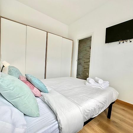 圣克鲁斯-德特内里费Casita Noctiluca公寓 外观 照片